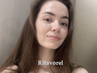 Ritavorel