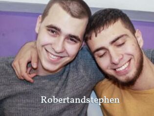 Robertandstephen