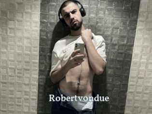 Robertvondue