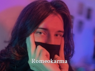 Romeokarma