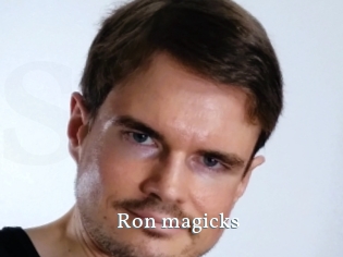 Ron_magicks