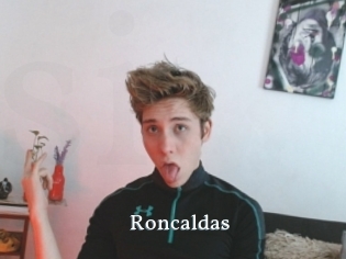 Roncaldas