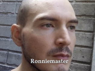 Ronniemaster