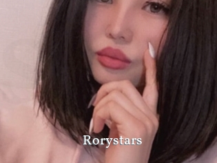 Rorystars