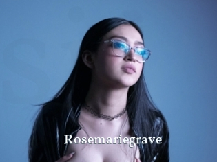 Rosemariegrave