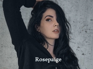 Rosepaige