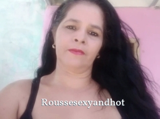 Roussesexyandhot