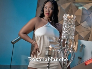 Roxanablanche