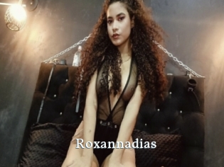 Roxannadias