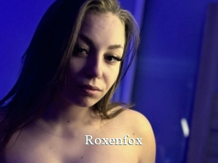 Roxenfox