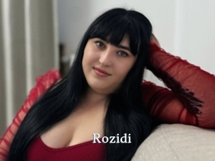 Rozidi