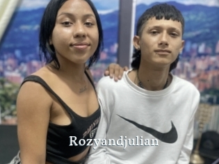 Rozyandjulian