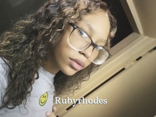 Rubyrhodes