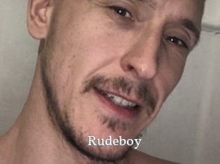 Rudeboy