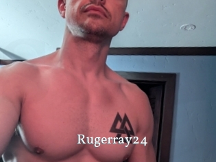 Rugerray24