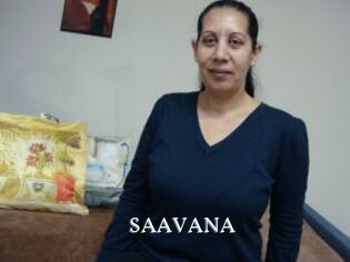 SAAVANA