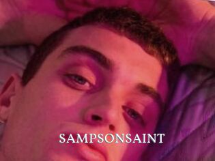 SAMPSONSAINT