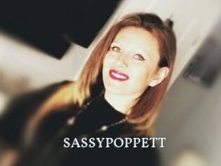 SASSYPOPPETT