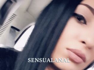 SENSUALANAL