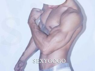 SEXYGOGO