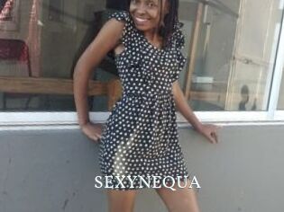 SEXYNEQUA