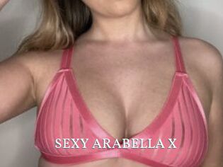 SEXY_ARABELLA_X