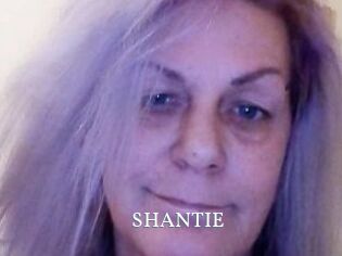 SHANTIE