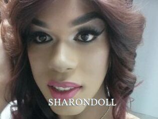 SHARONDOLL