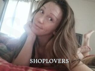 SHOPLOVERS