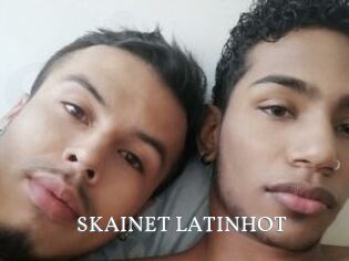 SKAINET_LATINHOT