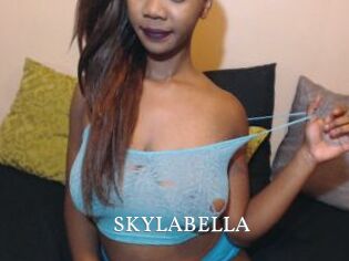 SKYLABELLA