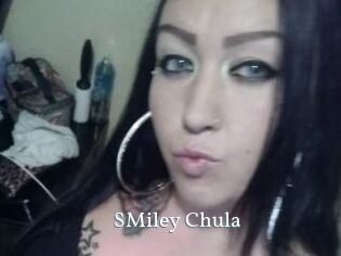 SMiley_Chula