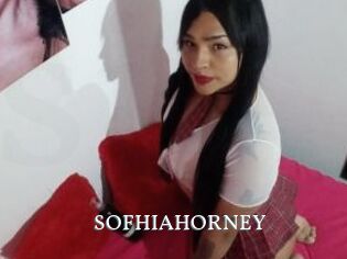 SOFHIAHORNEY