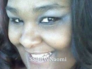 SSBBWNaomi