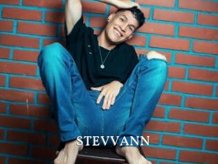 STEVVANN