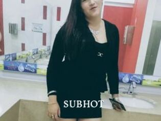 SUBHOT