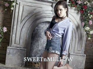 SWEETnMELLOW