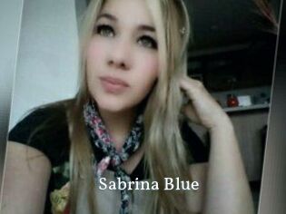 Sabrina_Blue