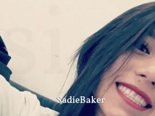 SadieBaker