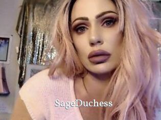 SageDuchess