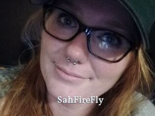 SahFireFly