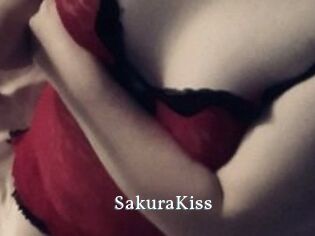 SakuraKiss