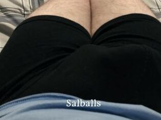 Salballs