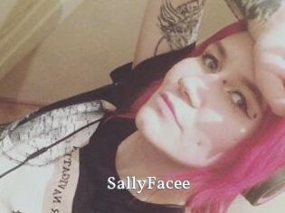 SallyFacee