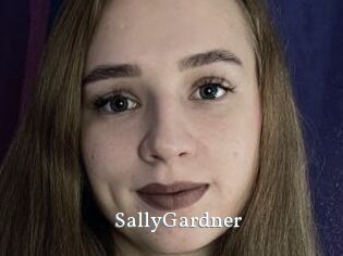 SallyGardner