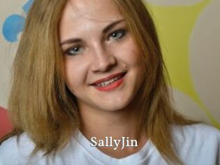 SallyJin