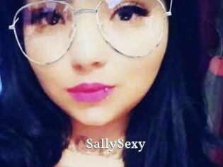 SallySexy