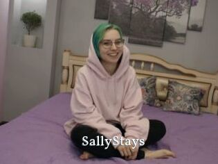 SallyStays