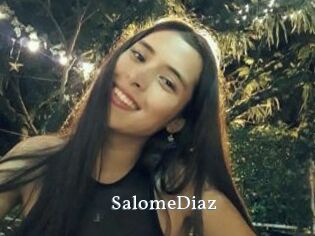 SalomeDiaz