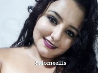 Salomeellis